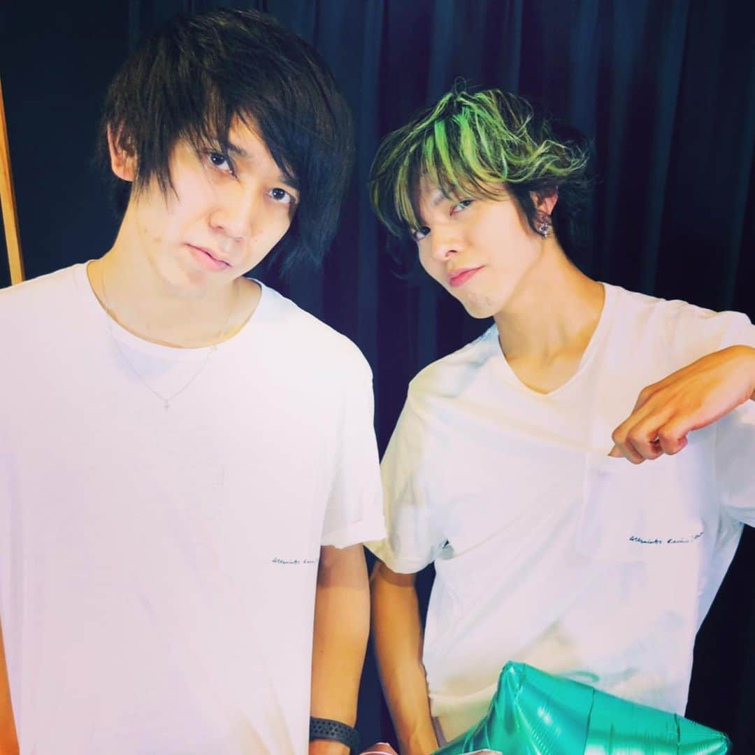 のインスタグラム：「🍰 #30thbirthday  #mybro」
