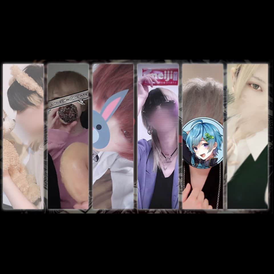 KnightA-騎士A-のインスタグラム：「◆ ー HappyWhiteDay ー ◆」