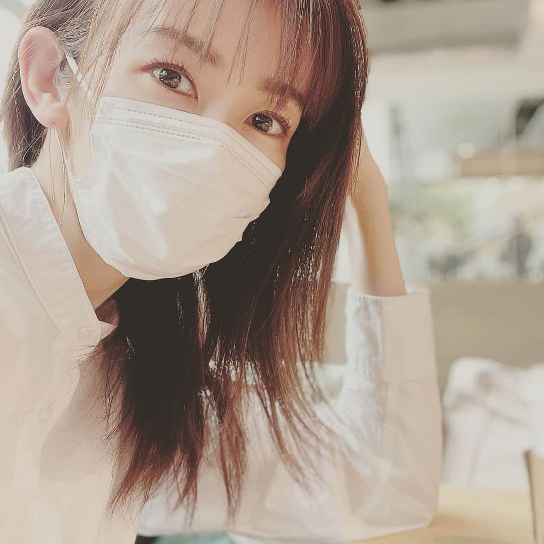大河内奈々子のインスタグラム