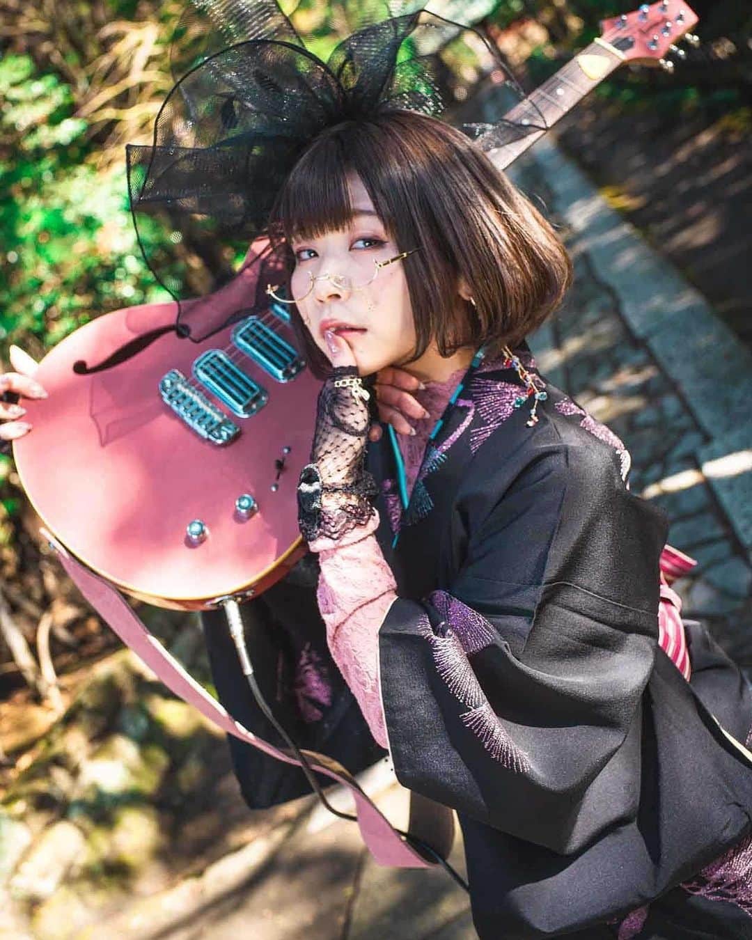 白波瀬ミキティ。のインスタグラム