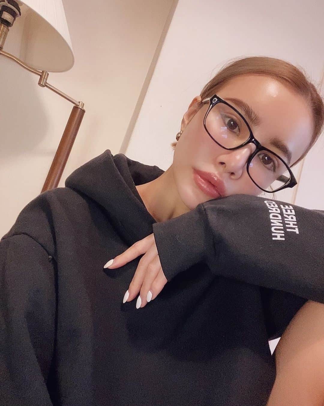 難波サキのインスタグラム