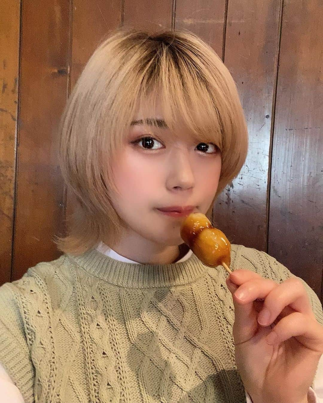 藤堂なえみのインスタグラム