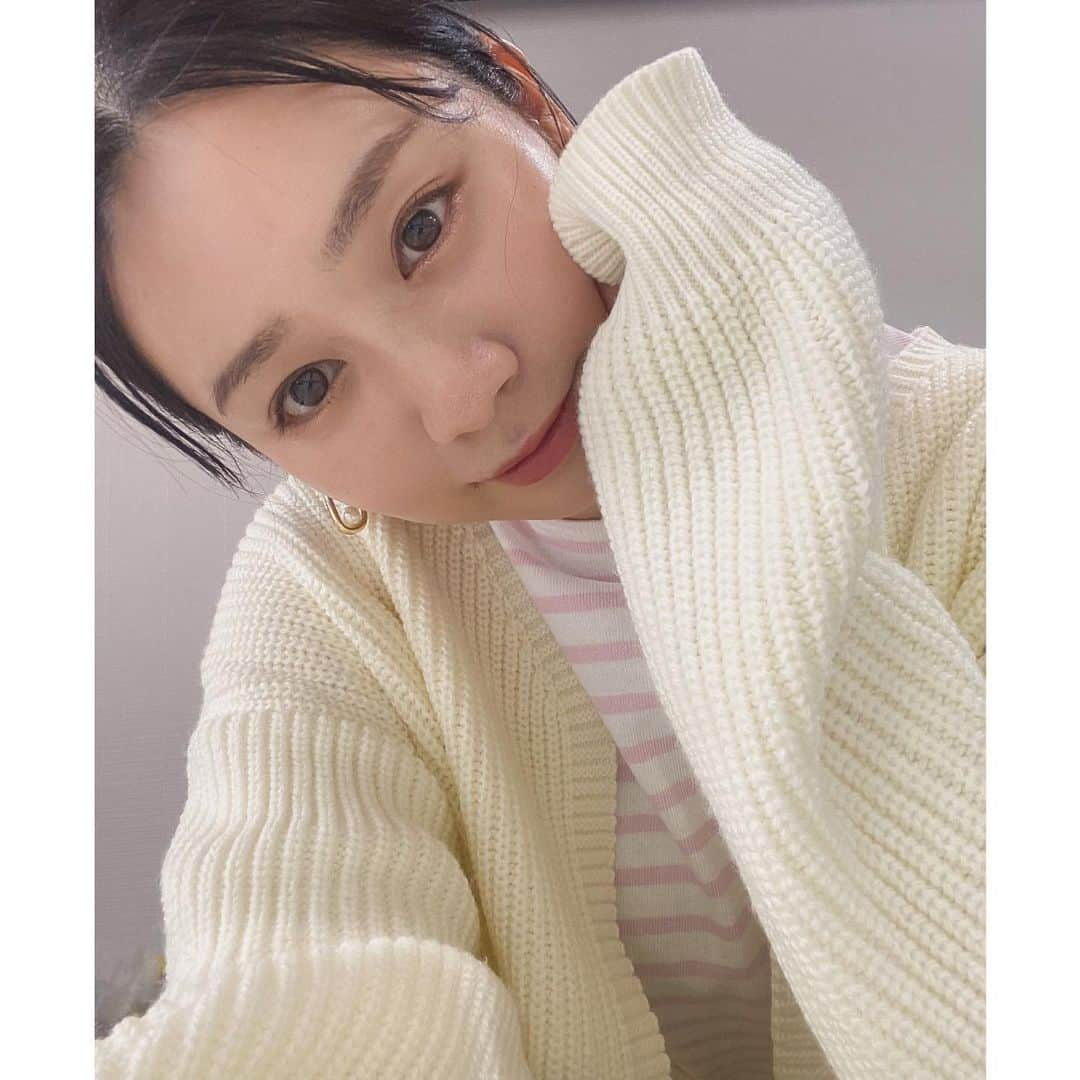 篠原真衣のインスタグラム