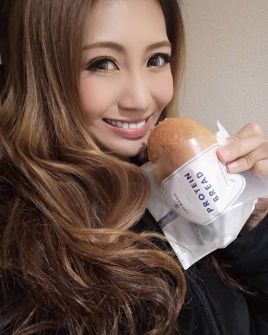 REIKAのインスタグラム