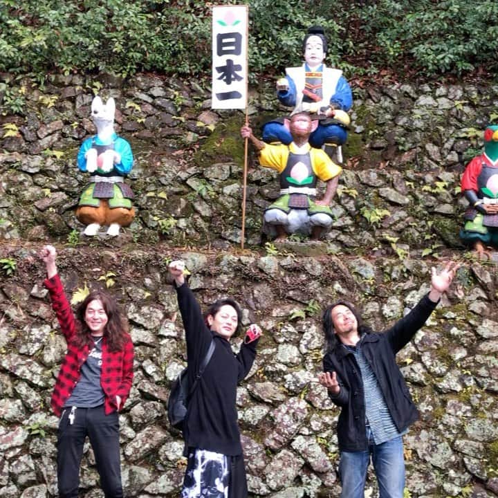 原田喧太のインスタグラム