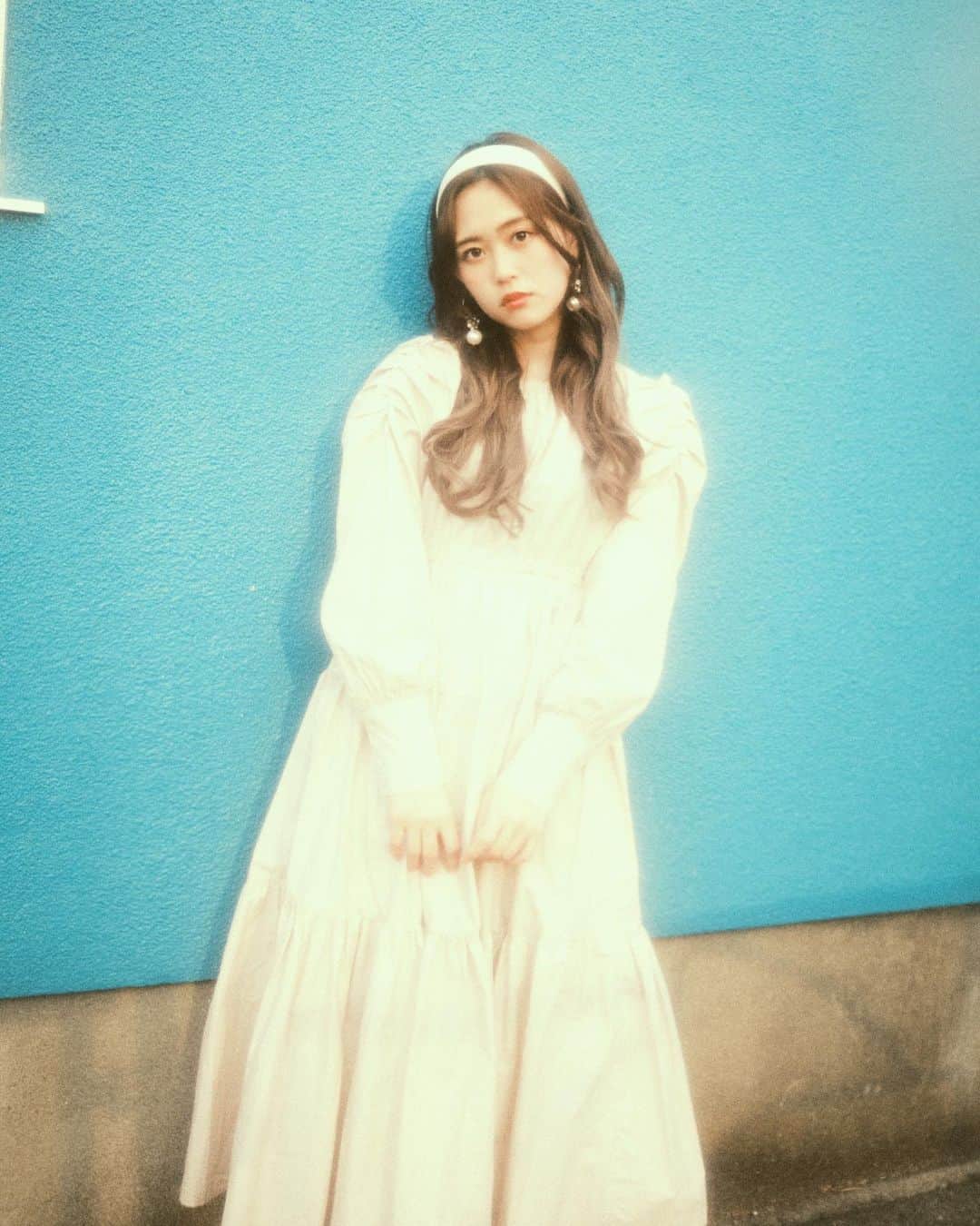 竹内舞のインスタグラム