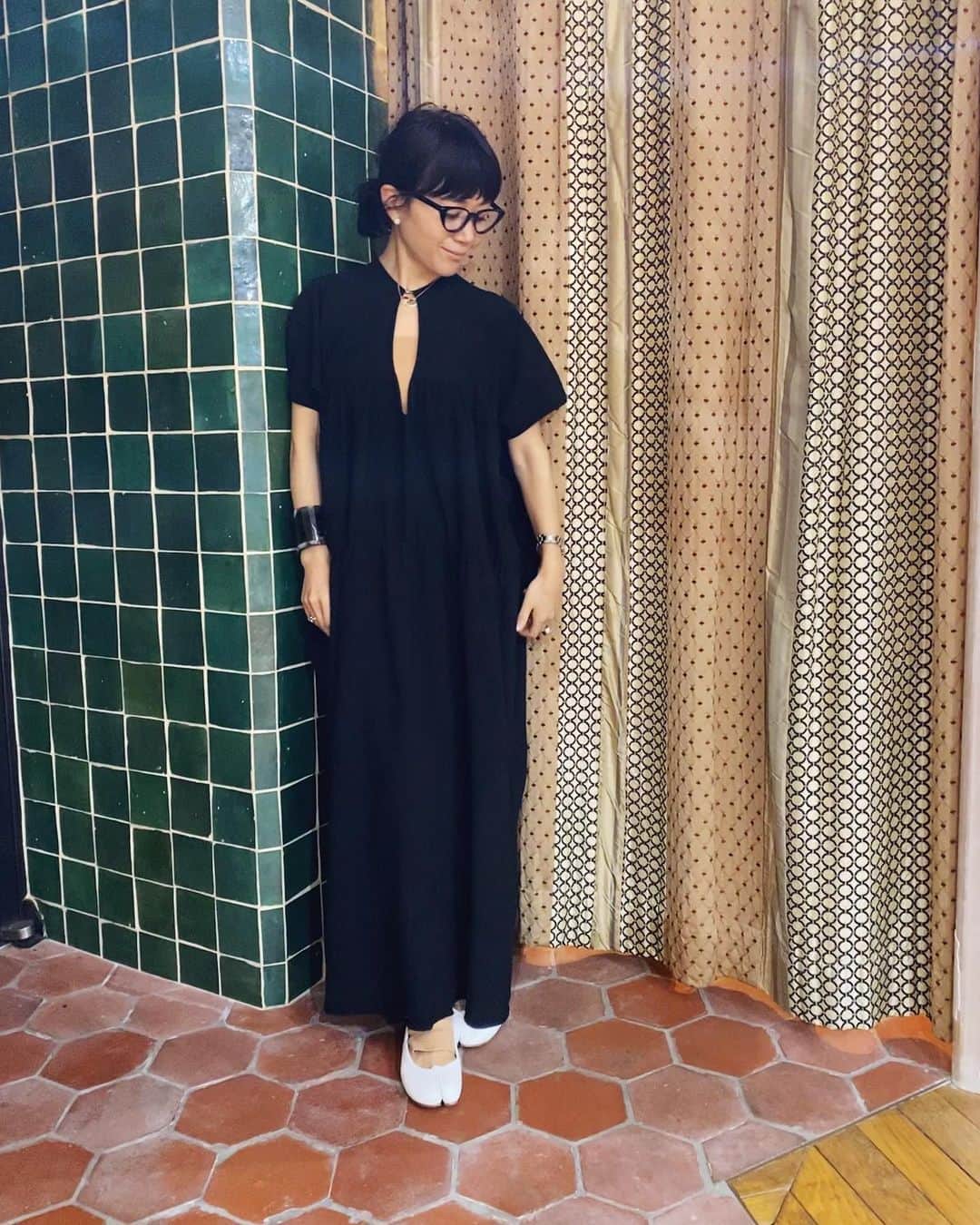 早坂香須子のインスタグラム