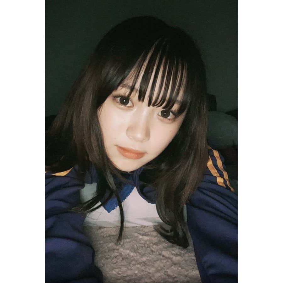 平野夢来（ゆぴぴ）のインスタグラム：「#dazzカメラ」