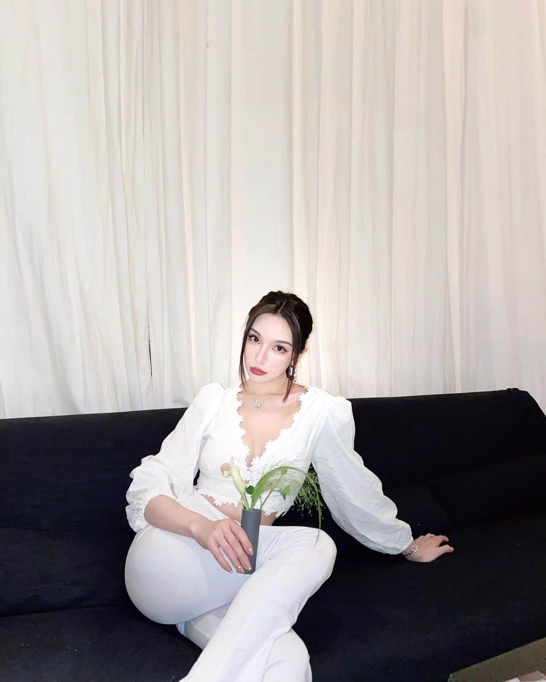 Keii Sonさんのインスタグラム写真 - (Keii SonInstagram)「💐」3月13日 21時43分 - sonkeii