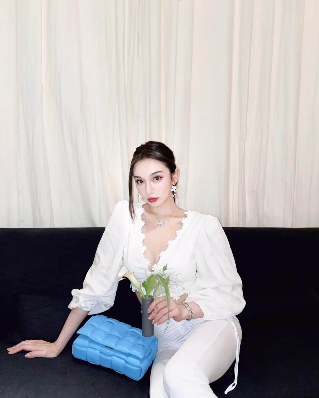 Keii Sonさんのインスタグラム写真 - (Keii SonInstagram)「💐」3月13日 21時43分 - sonkeii