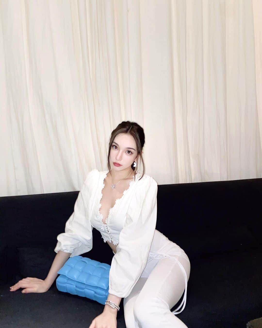 Keii Sonのインスタグラム：「💐」