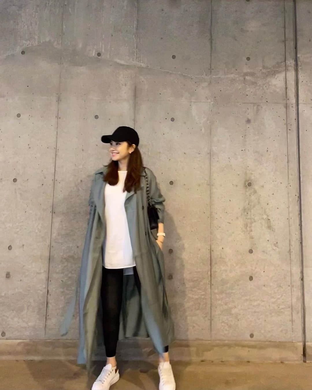 明松美玖のインスタグラム