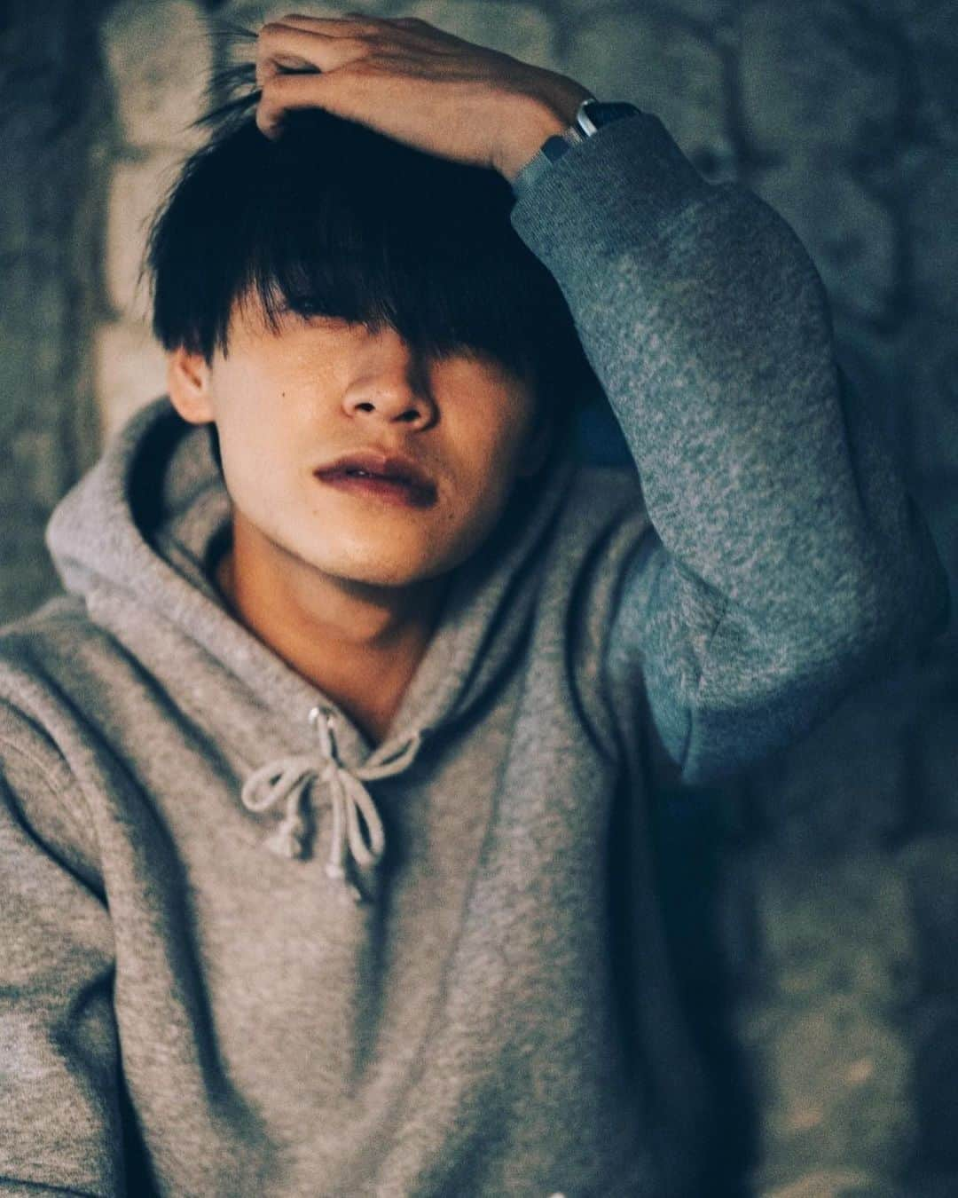 井上想良さんのインスタグラム写真 - (井上想良Instagram)「・ 「恋とオオカミには騙されない」 いよいよ明日は第5話。 中間告白です！ みんなの予想は？ お楽しみに！！！！ 🤍🐺 #ABEMA #恋とオオカミには騙されない @ookami_official」3月13日 16時31分 - inoue_sora_0812