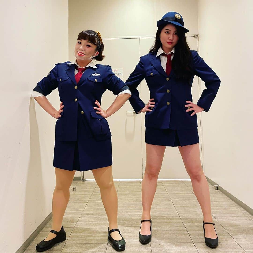 森田まりこさんのインスタグラム写真 - (森田まりこInstagram)「今週のNGK ・ まりこは小学生役 劇場は土日お休み  月曜日もこのお芝居 川畑座長週 ・ 花子姉さん たわた ヤンシー ピューやん」6月5日 18時46分 - morita.mariko