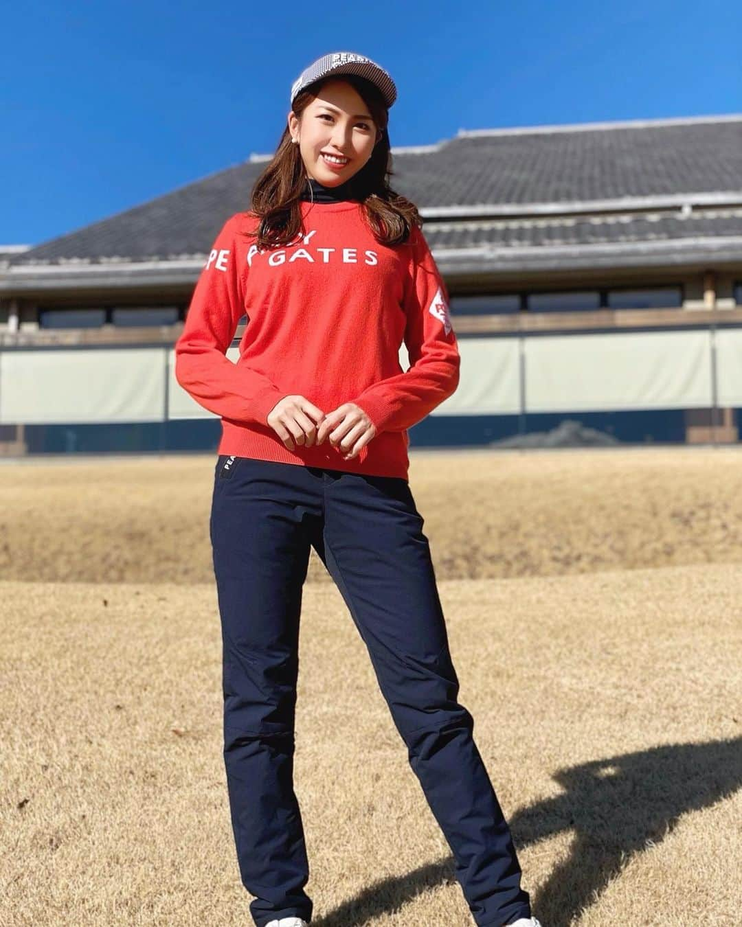 武田奈津美のインスタグラム