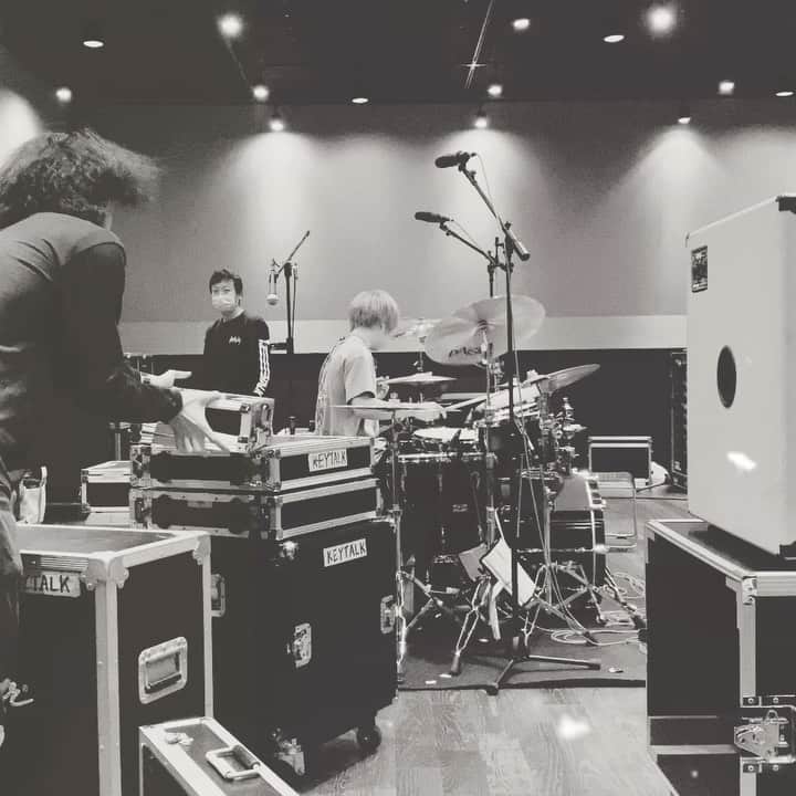 小野武正のインスタグラム：「歌活  #わしつなぎ」