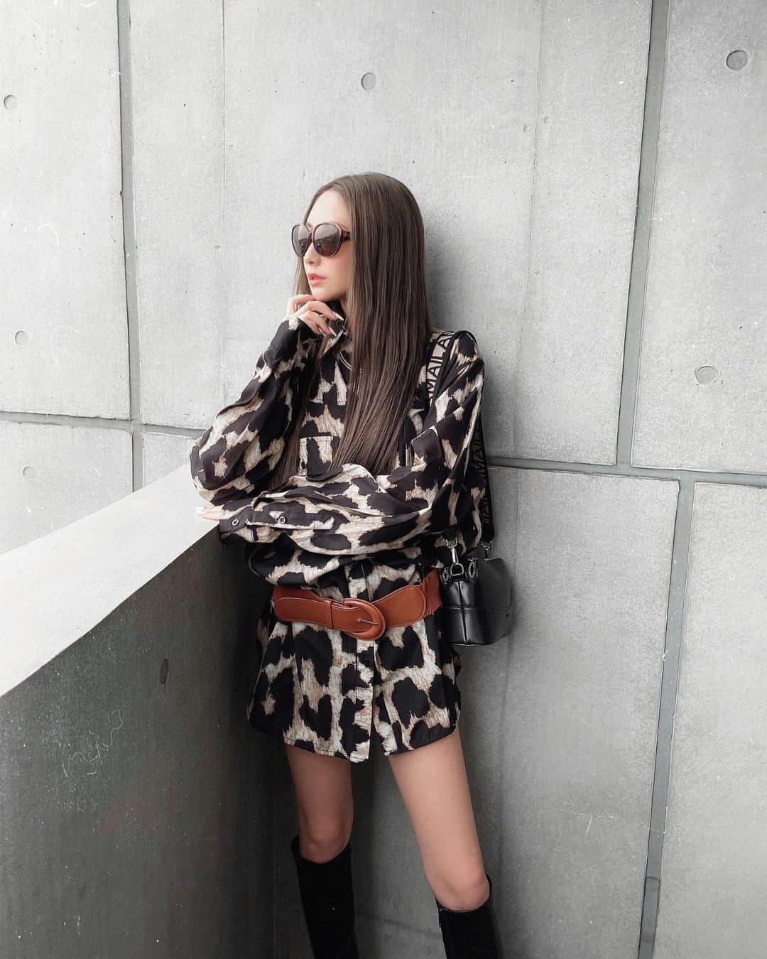 橋本恵里花のインスタグラム