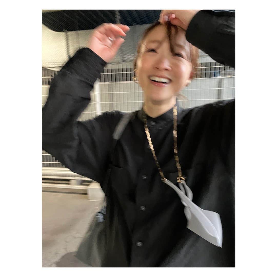 野尻美穂のインスタグラム：「あぁ〜観に行って来たよ〜 胸が苦しい〜🥺 #シンエヴァンゲリオン劇場版 #なんなら泣いた」