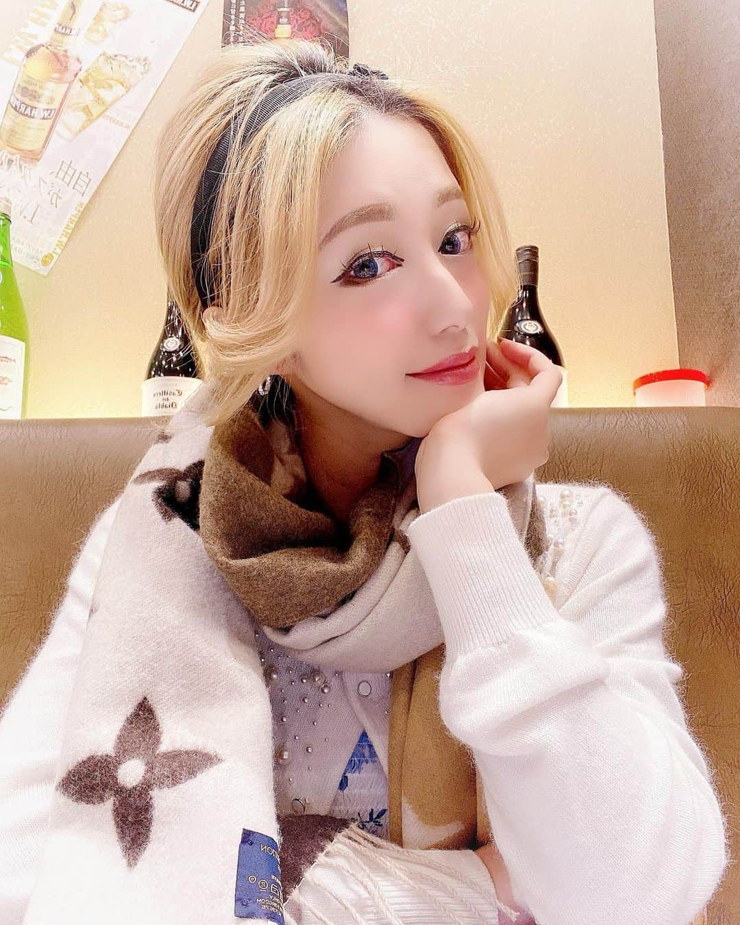 五月千和加のインスタグラム