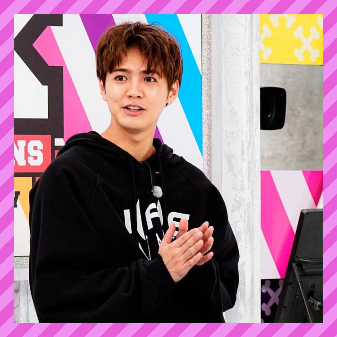 GENERATIONS高校TVのインスタグラム：「涼太が絶叫⚡️！熱いGENEの実況はもう見た🔍？  無料視聴は明日まで🙋‍♂️  公式Twitter @gene_kou で検索🔍 ----------------------------------- #gene高 #ジェネ高 #generations高校tv #gene #generations #ジェネ #ジェネレーションズ #generationsfromexiletribe #ldh #白濱亜嵐 #片寄涼太 #数原龍友 #小森隼 #佐野玲於 #関口メンディー #中務裕太 #ジェネ犬」