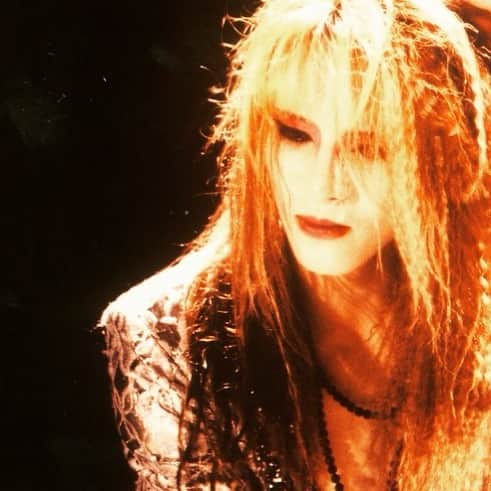 YOSHIKIさんのインスタグラム写真 - (YOSHIKIInstagram)「X  #yoshiki #x #xjapan #fbf」3月13日 19時03分 - yoshikiofficial