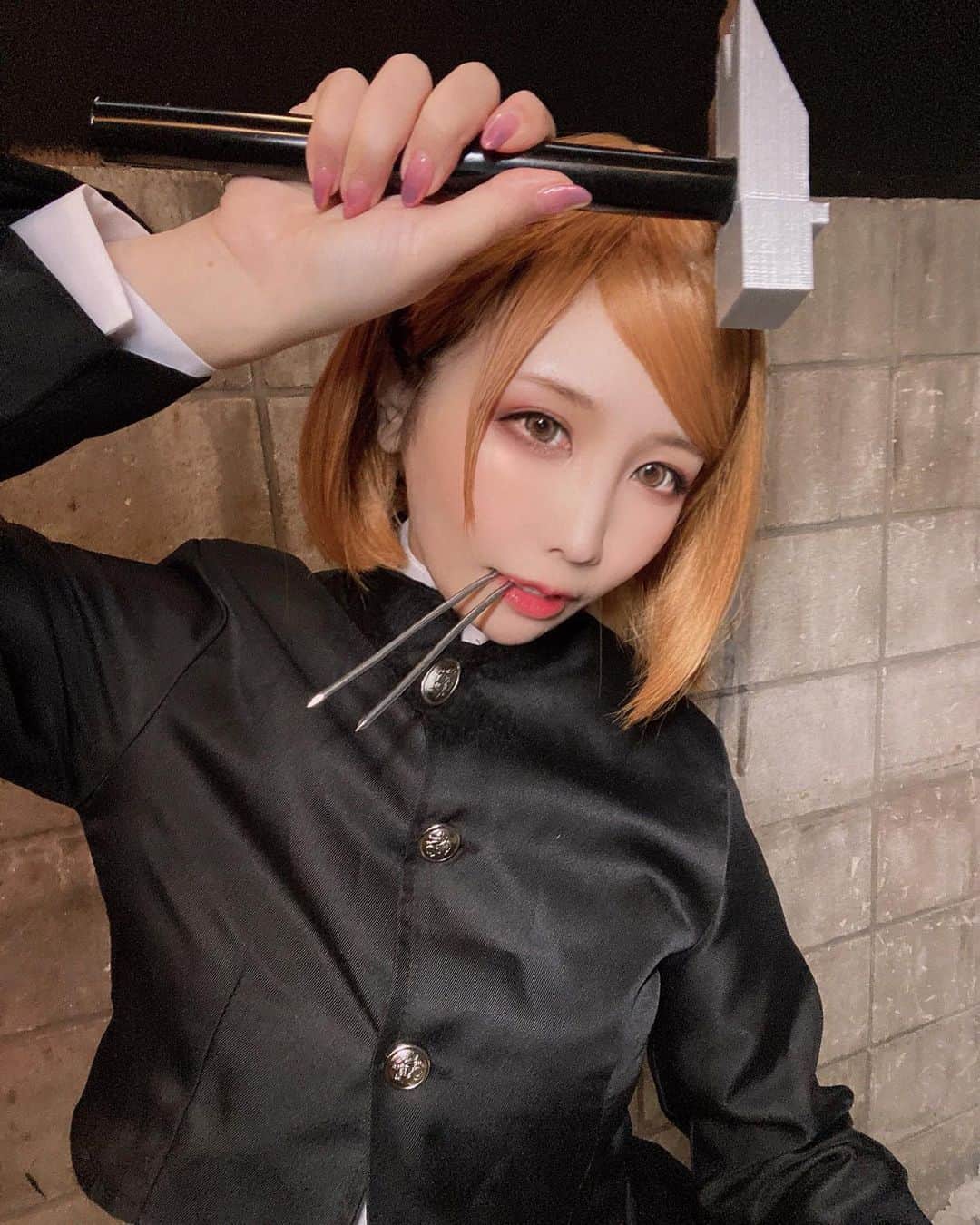 しらほしなつみのインスタグラム