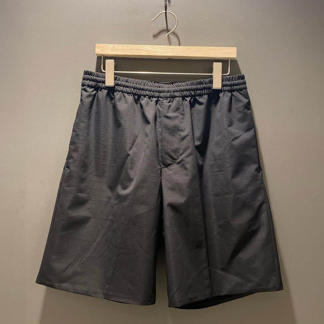 BEAMS JAPANさんのインスタグラム写真 - (BEAMS JAPANInstagram)「＜DESCENTE PAUSE＞ Mens SCHEMATECH AIR SHORTPANTS ¥14,000+TAX Item No.11-25-2119 BEAMS JAPAN 2F ☎︎03-5368-7317 @beams_japan #descente #descentepause #beams #beamsjapan #beamsjapan2nd Instagram for New Arrivals Blog for Recommended Items」3月13日 19時18分 - beams_japan