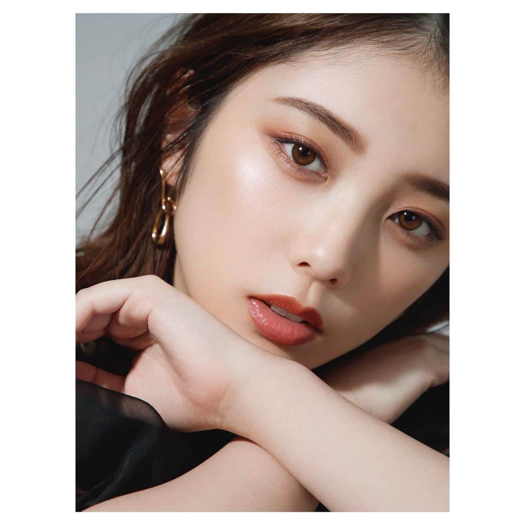 菊地泰久さんのインスタグラム写真 - (菊地泰久Instagram)「@maquia.magazine  model: @yodayuuki_oimo  hair&makeup: @takahashi.riho  styling: @eskurumiaya  photo: @yasuhisa_kikuchi  #与田祐希 #乃木坂46 #maquia #菊地泰久 #yasuhisakikuchi #beauty #makeup #fashion #portrait #shooting #photography #photographer」3月13日 19時18分 - yasuhisa_kikuchi