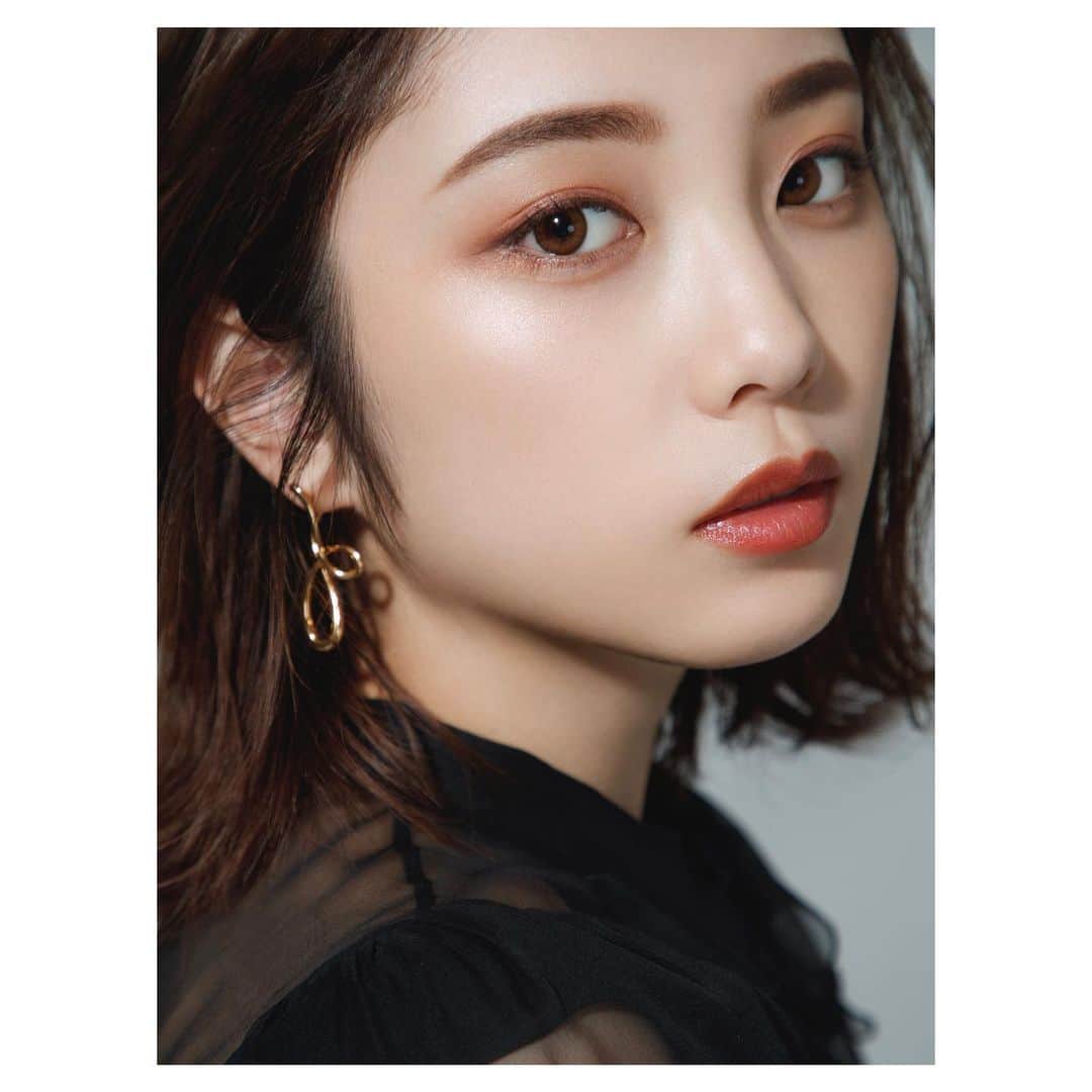 菊地泰久さんのインスタグラム写真 - (菊地泰久Instagram)「@maquia.magazine  model: @yodayuuki_oimo  hair&makeup: @takahashi.riho  styling: @eskurumiaya  photo: @yasuhisa_kikuchi  #与田祐希 #乃木坂46 #maquia #菊地泰久 #yasuhisakikuchi #beauty #makeup #fashion #portrait #shooting #photography #photographer」3月13日 19時18分 - yasuhisa_kikuchi