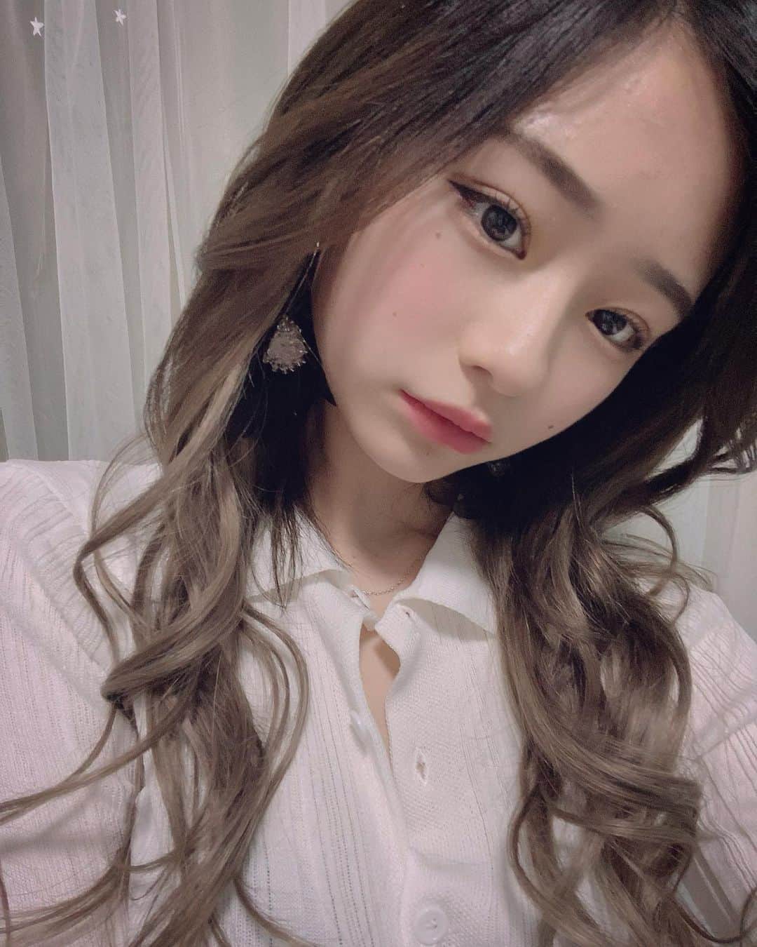 かれんのインスタグラム：「1☆%:|」