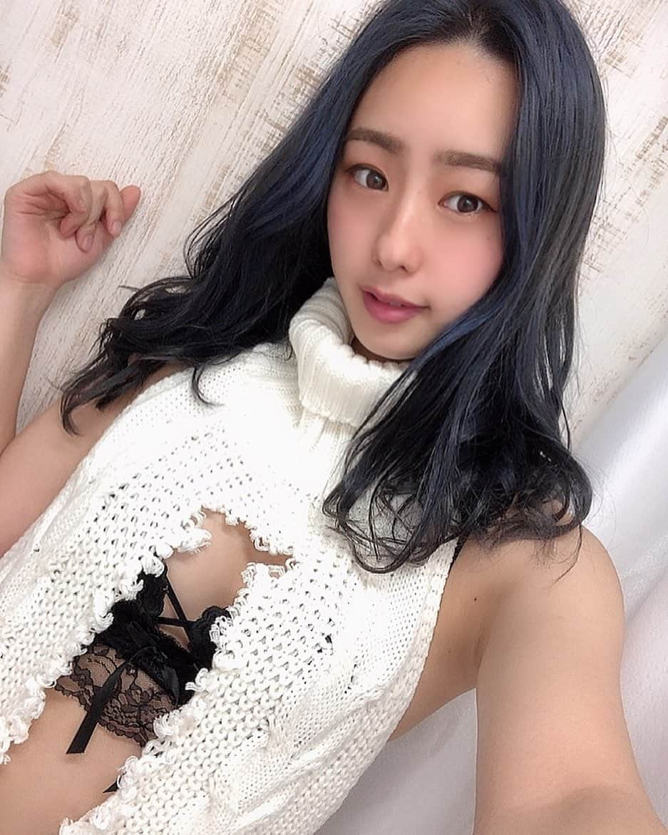 蓬田結梨杏のインスタグラム