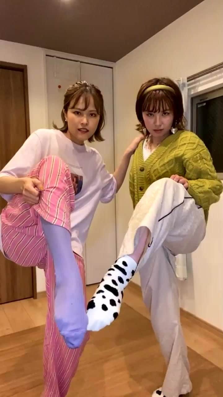 越川萌花のインスタグラム