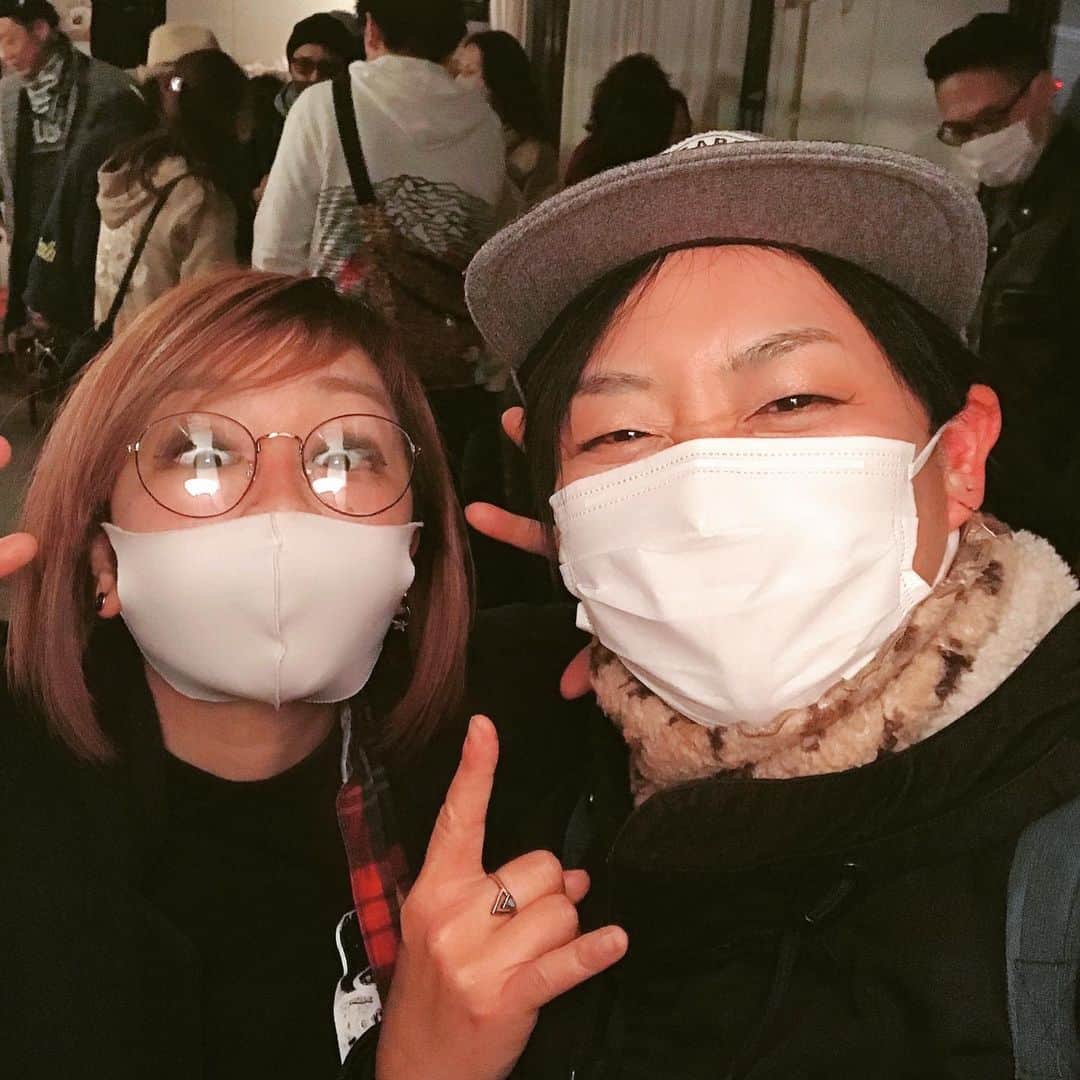 みずえのインスタグラム