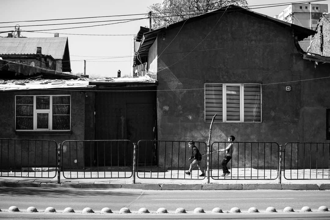 市原隼人さんのインスタグラム写真 - (市原隼人Instagram)「クランクインの日は都市から離れた場所でした#bulgaria #太陽は動かない #海外ロケ」3月13日 21時49分 - hayato_ichihara