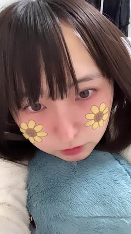 あんにゅい豆腐のインスタグラム：「すっぴんでも許されたい」