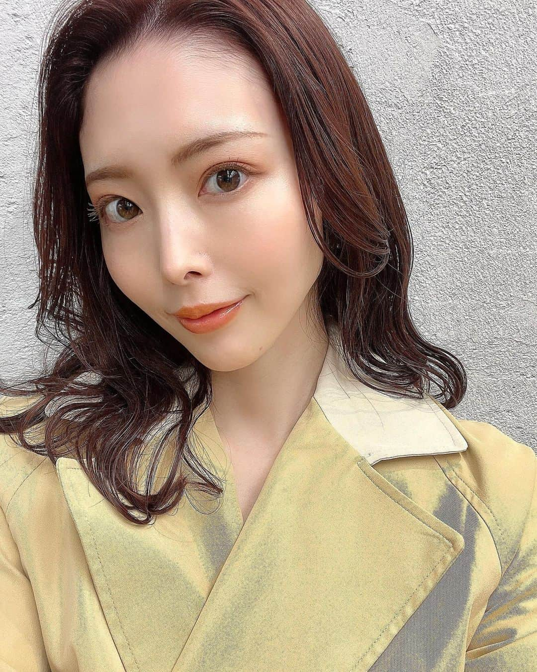 松田唯花のインスタグラム