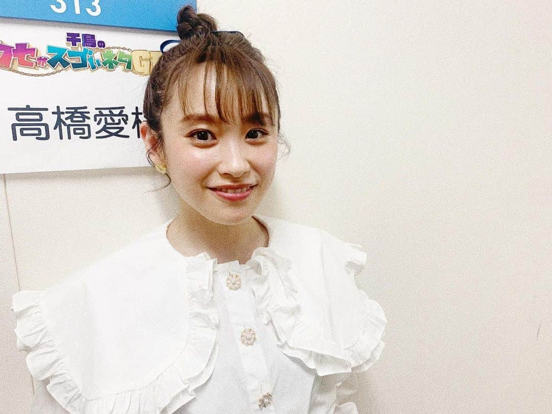 高橋愛のインスタグラム