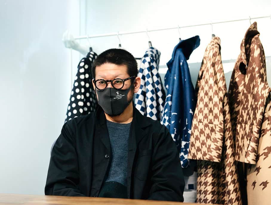WWDジャパンのインスタグラム