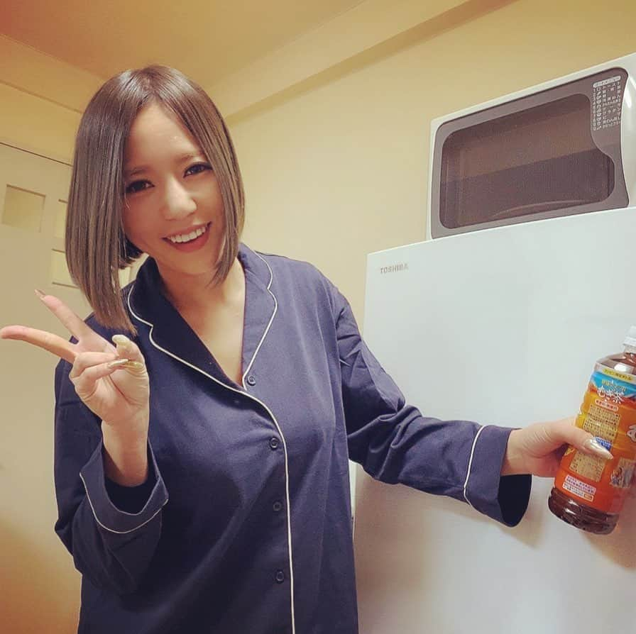 西條るりさんのインスタグラム写真 - (西條るりInstagram)「おやすみ‼️ 西條はまだ寝ないんですけどね😂  good night!! But, I haven't slept yet lol  #allpro #JAV #model #supreme #awsome #fitness #omg #brb #shooting #photosession #tokyo #allpro_en  #allpro_tw #allpro_kr #西條るり」3月13日 23時40分 - saijou_ruri