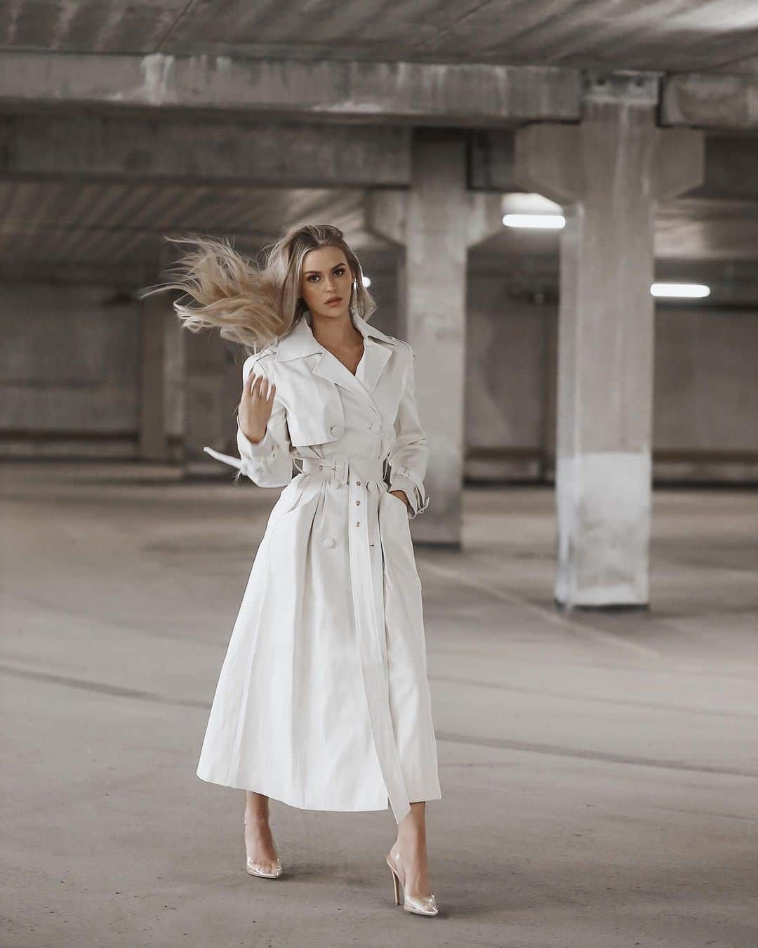 Anna Nyströmのインスタグラム：「🌪」