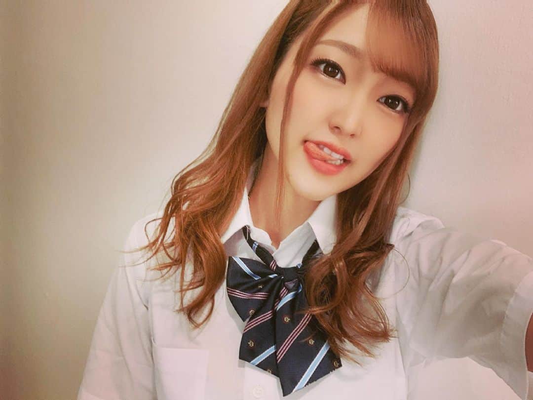 星あめりのインスタグラム