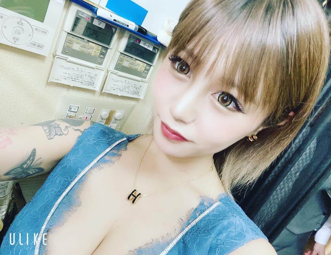 りこぴのインスタグラム：「今宵🌙.*·̩͙」