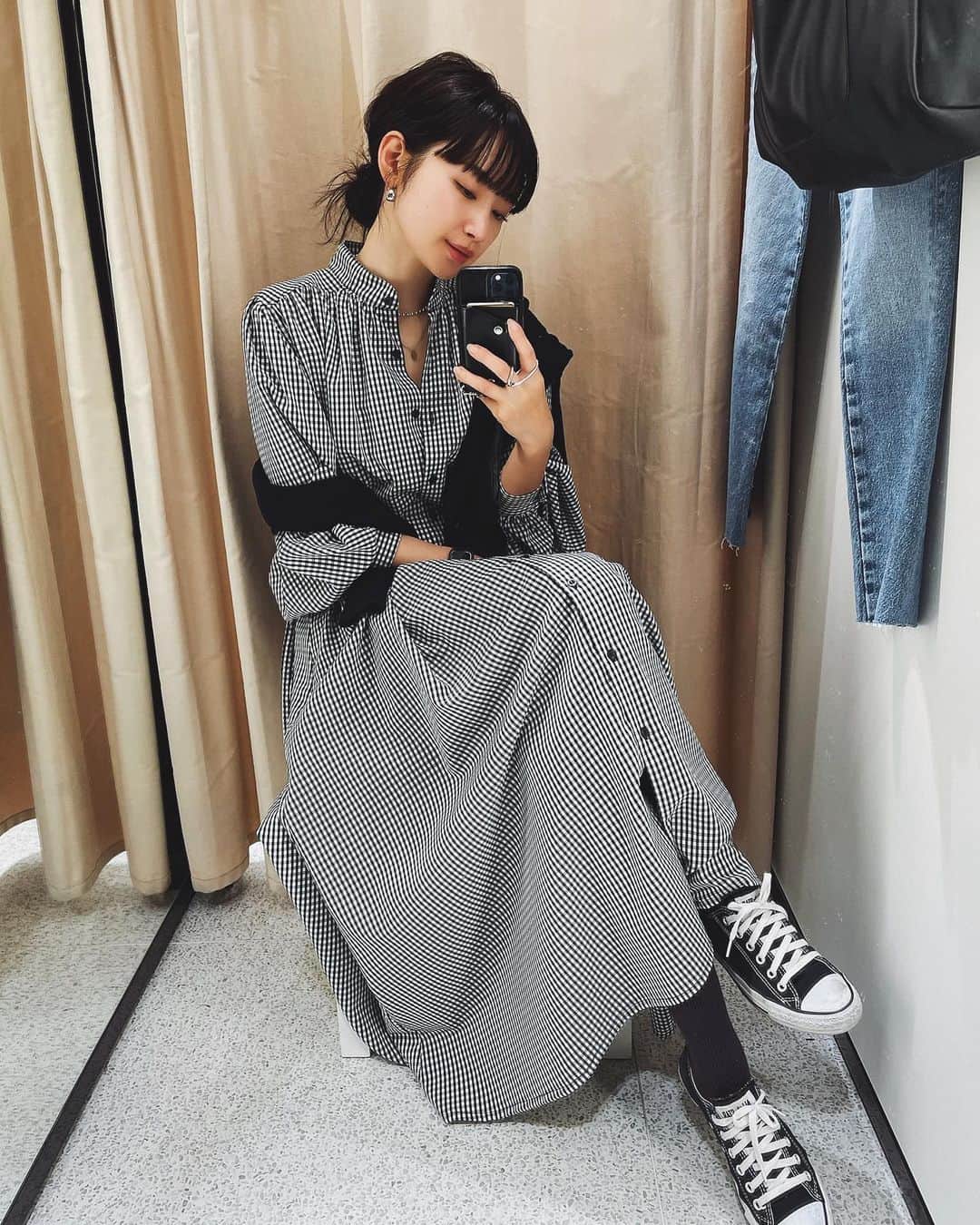 柳橋唯のインスタグラム