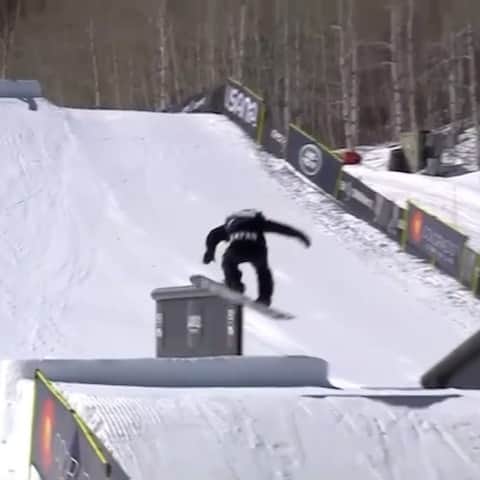 国武大晃のインスタグラム：「Aspen 2021 World championship 8th 🙏🏻💙 ーーーーーーーーーーーーーーーーー @bookoff_official  #snow #snowboarding #snowboard #aspen #2021 #world #fun #japan」