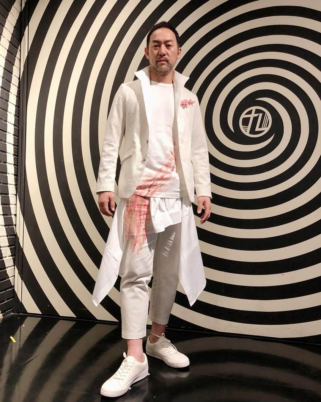 福井晶一のインスタグラム