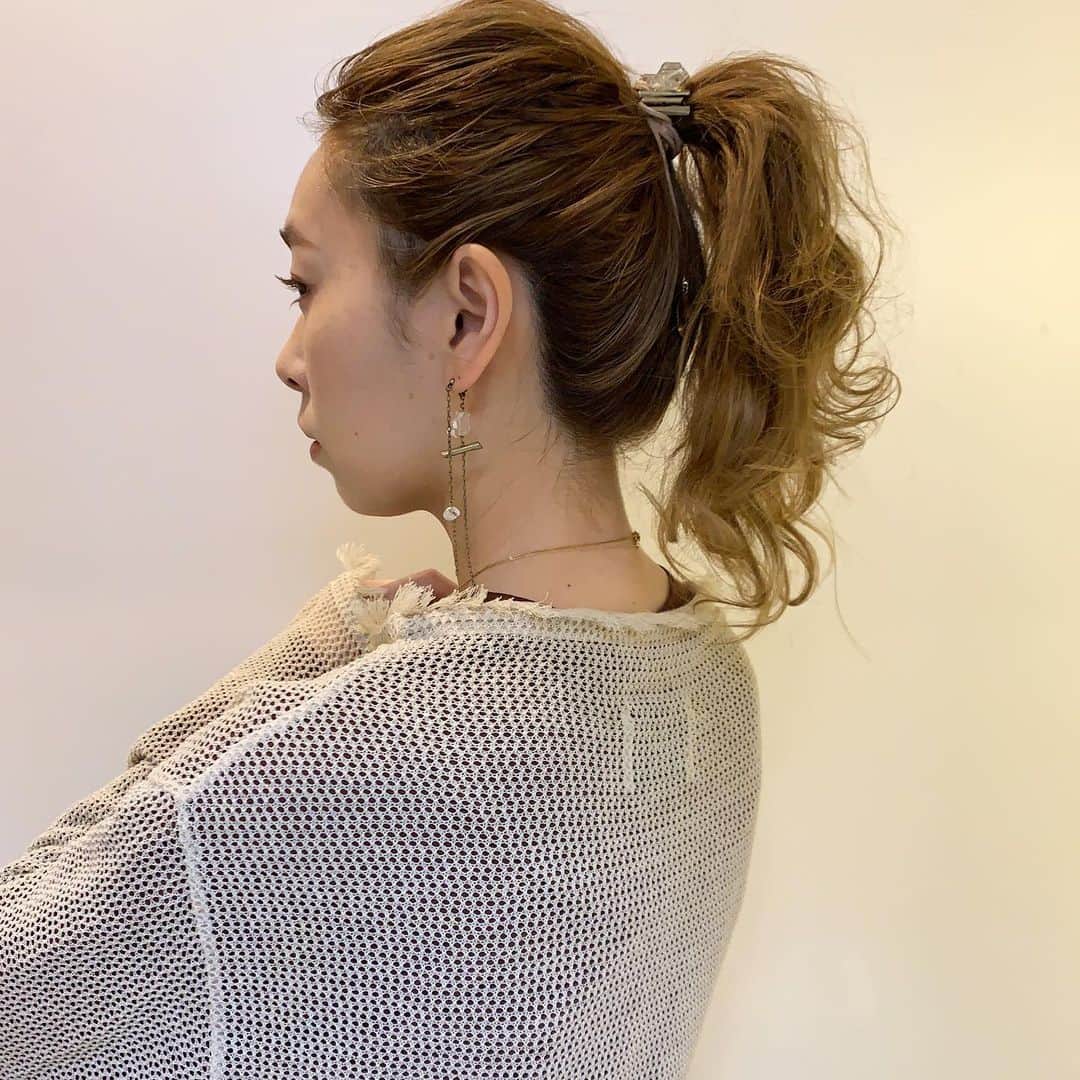 YU-U（工藤由布）のインスタグラム