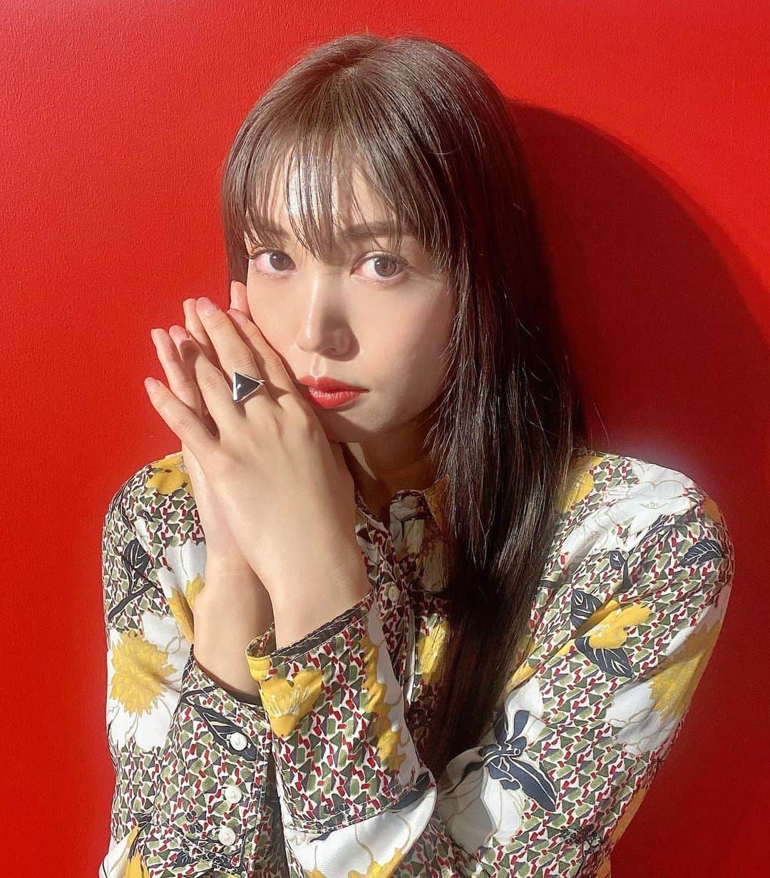 のののインスタグラム