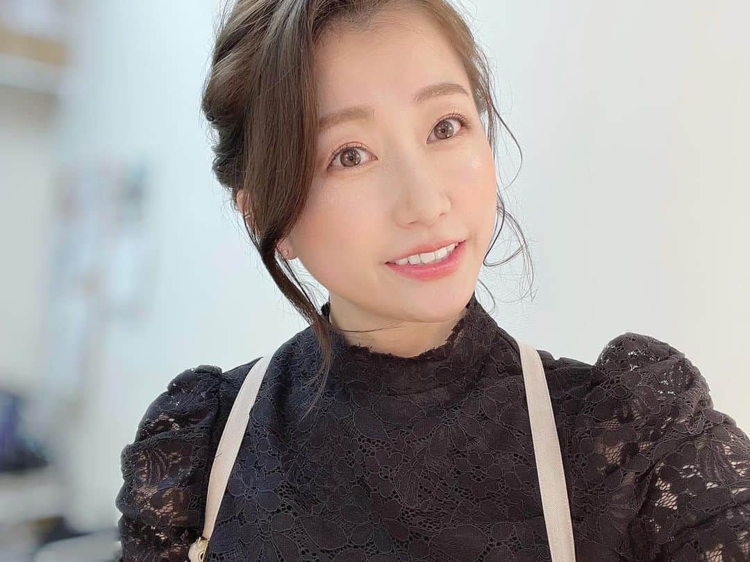 津田麻莉奈のインスタグラム