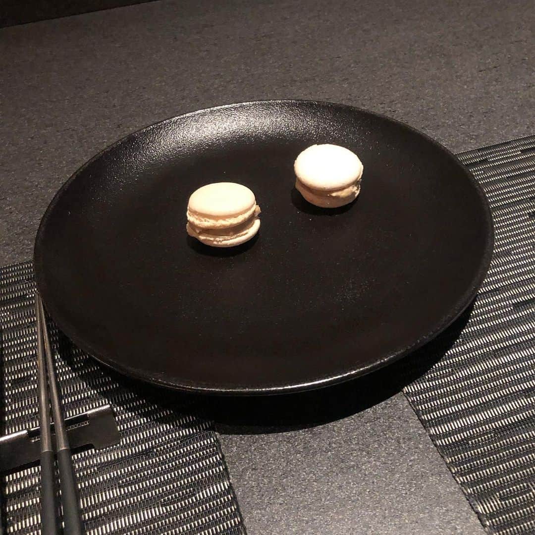 のインスタグラム：「マカロン好き☺︎」