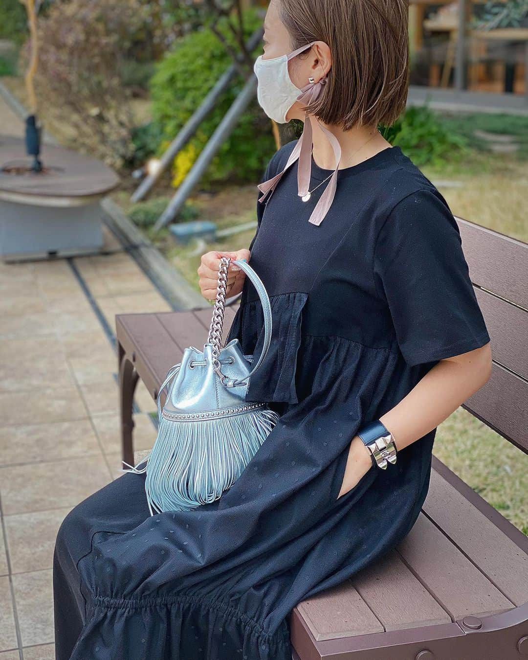 松本亜希のインスタグラム